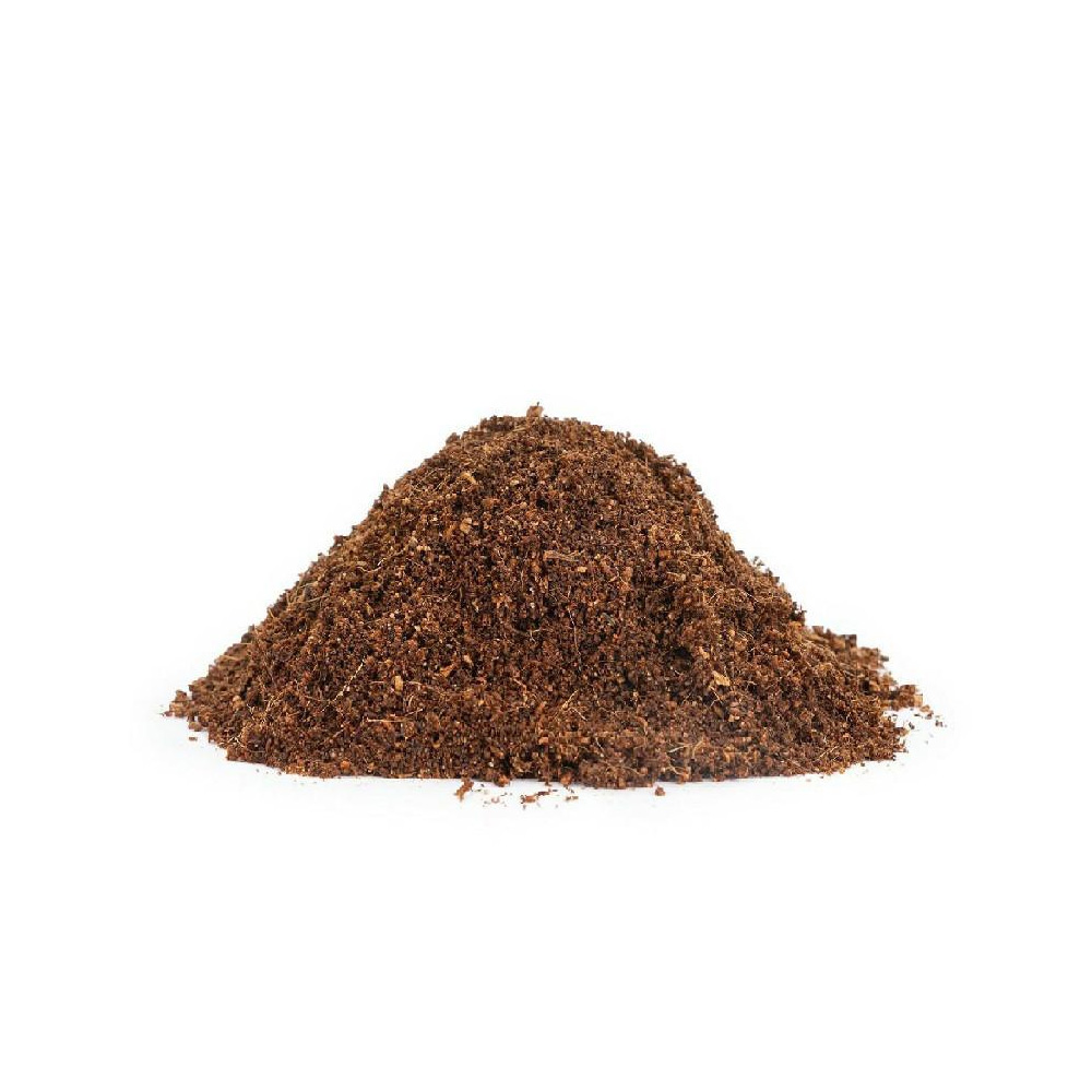 Happet Podłoże Kokosowe Coco Loose 10L Luźne do Terrarium dla Gadów Płazów
